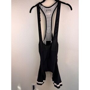 Specialized Mens SL Bib Shorts Black Size XL Tall‎ Padded Chamois Road Cycling